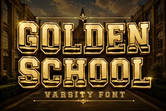 Download Golden School - Old Collection